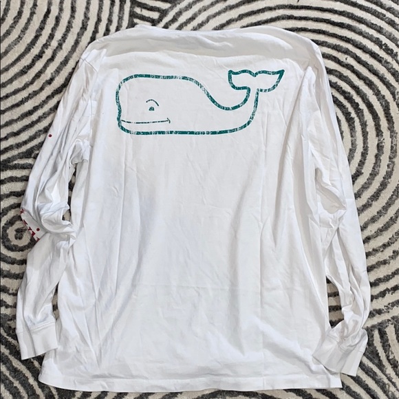 Vineyard Vines Long Sleeve - Picture 3 of 4